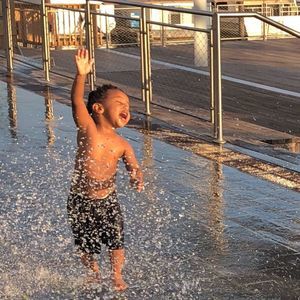 Meet your Posher, Feven